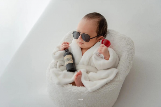 安岳7个月宝宝感冒流鼻涕