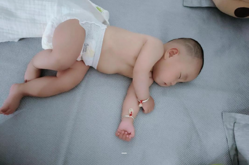 安岳宝宝黄疸值多少才正常